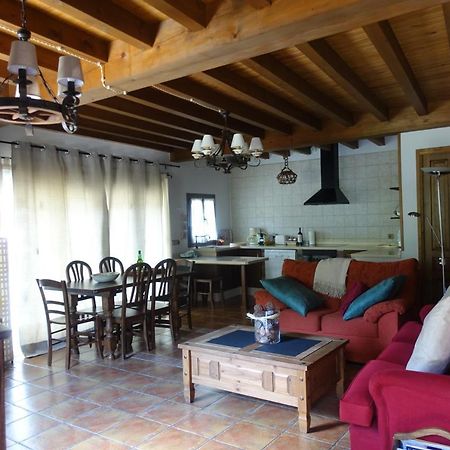 Maison d'hôtes Llar De Cosme à Caso Extérieur photo