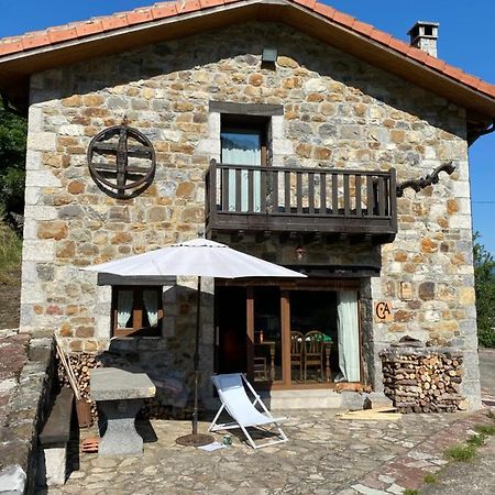 Maison d'hôtes Llar De Cosme à Caso Extérieur photo